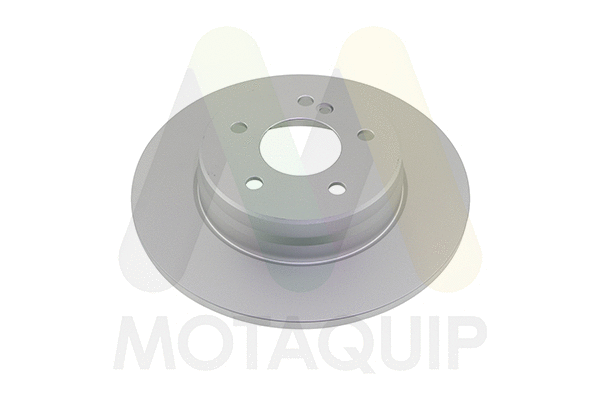 Brake Disc (LVBD930)