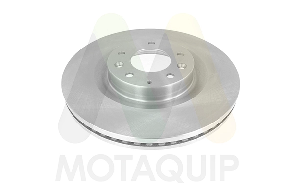Brake Disc (LVBD1561)