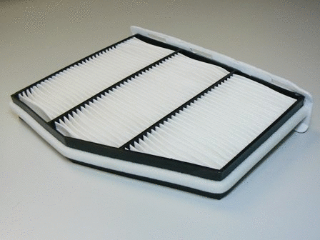 Filter, cabin air (VCF242)