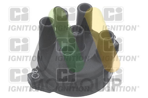 Distributor Cap