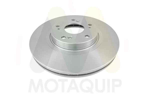 Brake Disc (LVBD1518)
