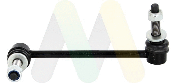 Link/Coupling Rod, stabiliser bar (LVSL1287)