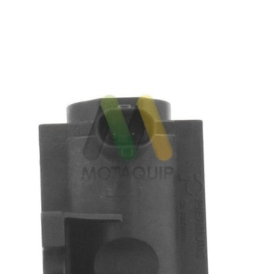 Pressure Converter, exhaust control