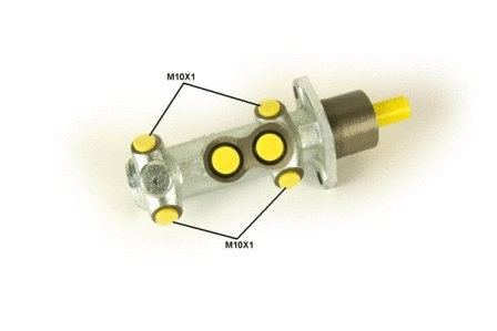 Brake Master Cylinder