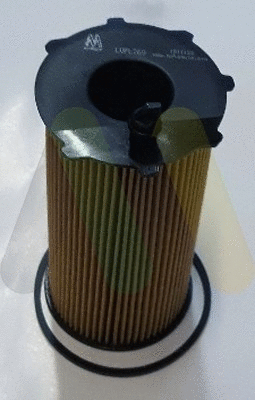 Oil Filter (LVFL769)