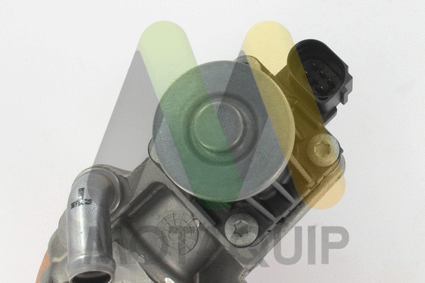 EGR Valve (LVER392)