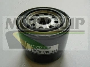Oil Filter (VFL488)