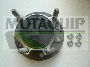 Wheel Bearing Kit (VBK1182)
