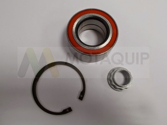 Wheel Bearing Kit (LVBK1632)