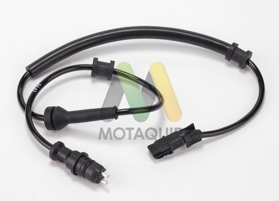 Sensor, wheel speed (LVAB135)