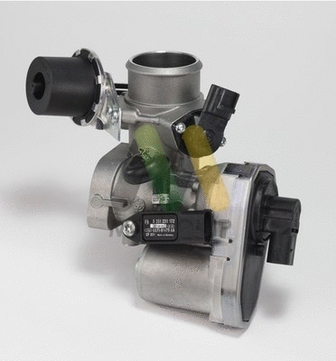 EGR Valve (LVER210)