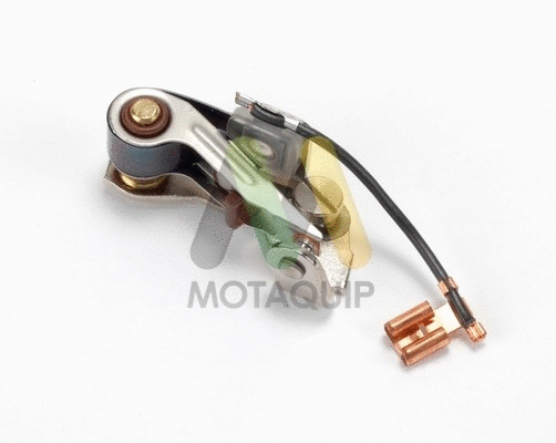 Contact Breaker, distributor (LVCS232)