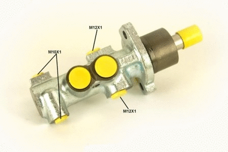 Brake Master Cylinder