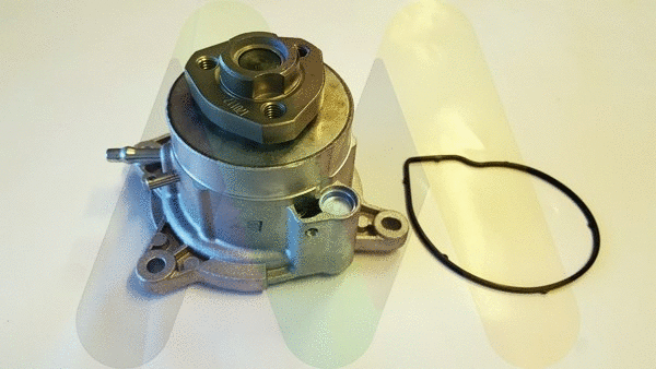 Water Pump, engine cooling (LVWP1041)