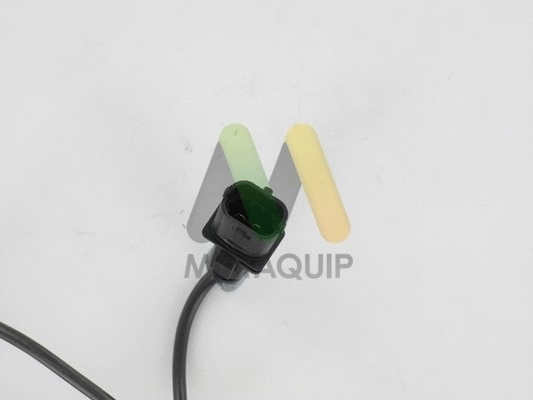 Sensor, exhaust gas temperature (LVET106)