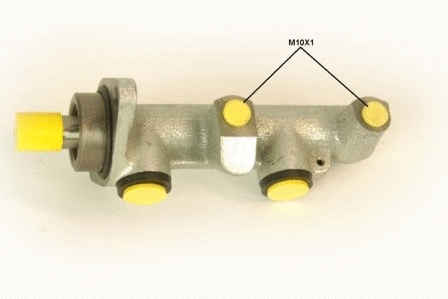 Brake Master Cylinder