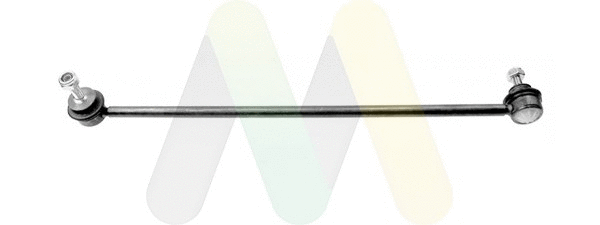 Link/Coupling Rod, stabiliser bar (LVSL1319)