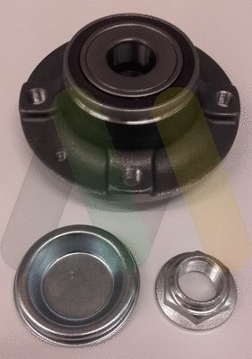 Wheel Bearing Kit (LVBW1210)