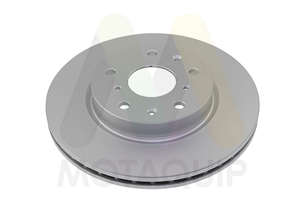 Brake Disc (LVBD1249Z)