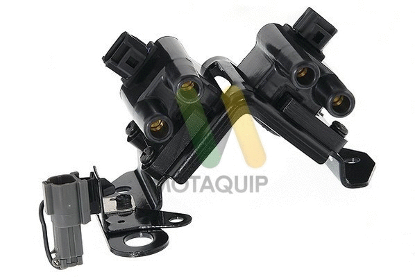 Ignition Coil (LVCL1226)