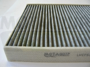 Filter, cabin air (LVCF512)