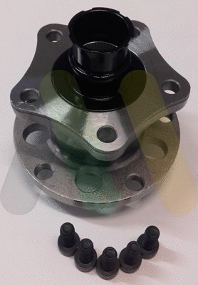 Wheel Bearing Kit (LVBW986)