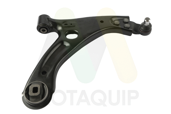 Control/Trailing Arm, wheel suspension (LVSA2106)
