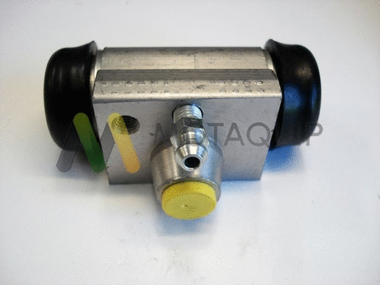 Brake Shoe Set (LVWK45)