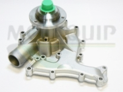 Water Pump, engine cooling (VWP801)