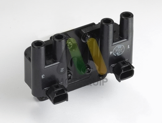 Ignition Coil (LVCL890)