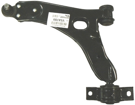 Control/Trailing Arm, wheel suspension (LVSA789)