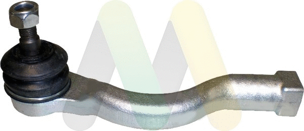 Tie Rod End (LVTR1754)
