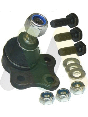 Ball Joint (VSJ881A)