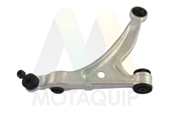 Control/Trailing Arm, wheel suspension (LVSA2015)