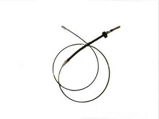 Cable Pull, parking brake (VVB1140)