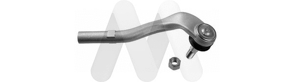 Tie Rod End (LVTR1617)