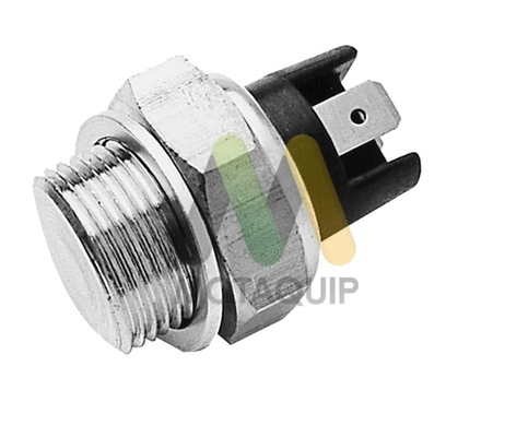 Temperature Switch, radiator fan (LVRF393)