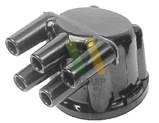 Distributor Cap (VDC232)