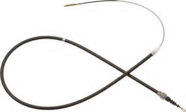 Cable Pull, parking brake (VVB1256)