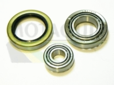 Wheel Bearing Kit (VBK287)