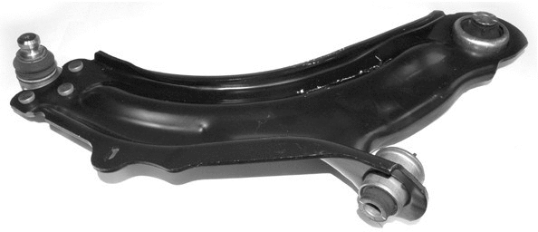 Control/Trailing Arm, wheel suspension (LVSA1422)