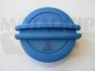 Cap, coolant tank