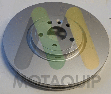 Brake Disc (LVBD1880)