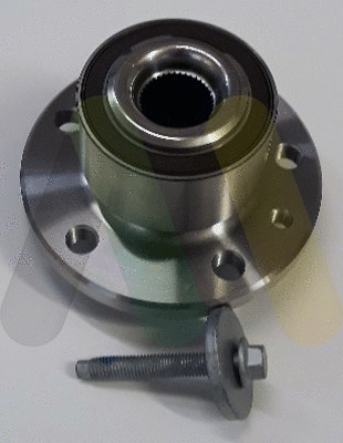 Wheel Bearing Kit (LVBK1679)