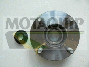 Wheel Bearing Kit (VBK489)