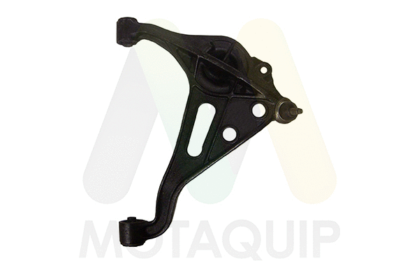 Control/Trailing Arm, wheel suspension (LVSA1790)