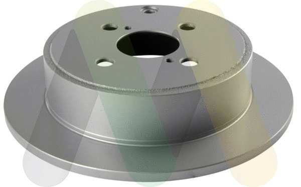 Brake Disc (LVBD1068Z)
