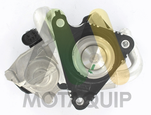 EGR Valve (LVER404)