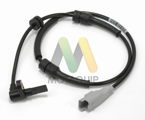 Sensor, wheel speed (LVAB599)