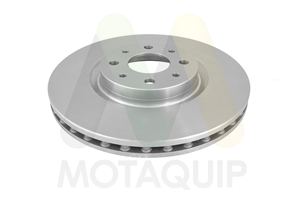 Brake Disc (LVBD1207)